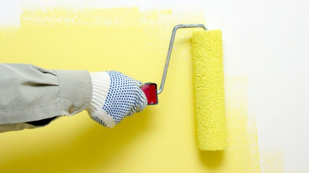 Top 50 cách pha sơn nội thất chuẩn nhất